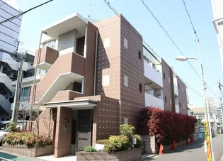 アーバンエムズの画像