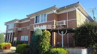 ヴィラフレイズAの画像