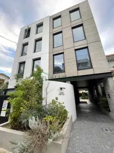 ALERO三軒茶屋IIIの画像