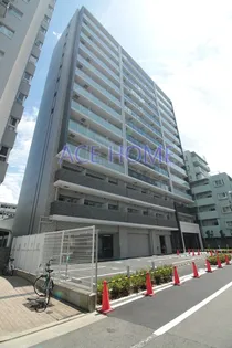 エスリードレジデンス弁天町グランデの画像