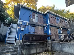 コーラルハイツ星川弐番館の画像