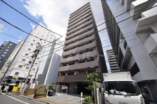 クリオ赤羽壱番館の画像