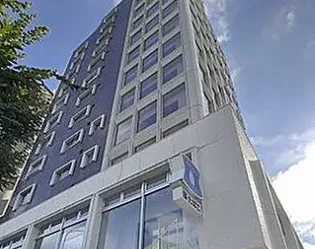 東京都新宿区四谷坂町【マンション】の外観