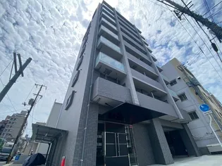 セクション舟入の画像