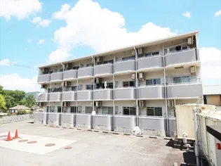 メルベーユの画像