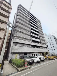 メインステージ大阪 North Mark【12階】の外観