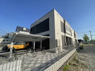 WEST HOUSE IIIの画像