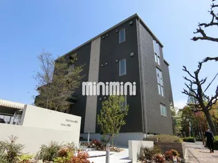 ANNEX J西山の画像