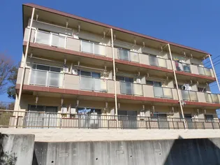 ユニバーサルハイツの画像