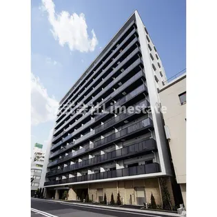 コンフォリア秋葉原EASTの画像