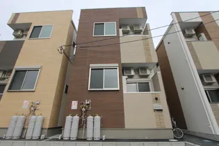 マジェスティ福田町の画像