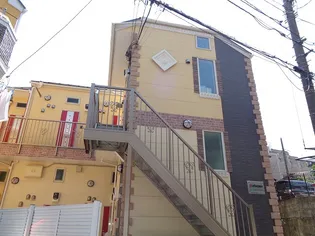 ユナイト神大寺レフォルマの杜の画像