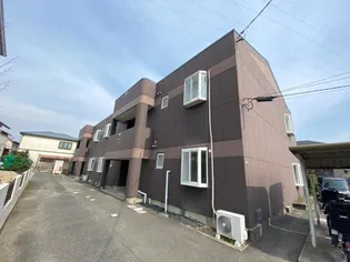 ファミール東野の画像