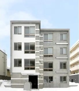 BASE 月寒の画像