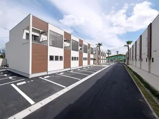 プレミアムアイランド上峰IIIの画像