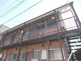 第3白雪荘の画像