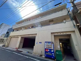 重森ビルの画像