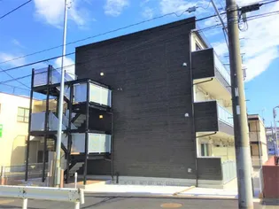 神奈川県横浜市緑区いぶき野【マンション】の外観