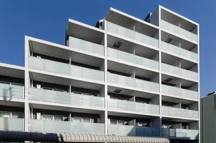 アヴァンセクール町屋の画像