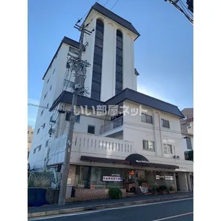 モアナヒルズ一社の画像