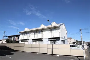 セジュール中富の画像