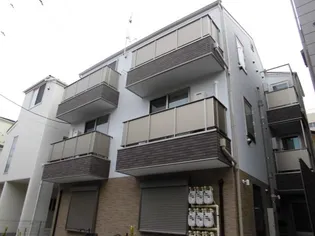 プロテージ小岩の画像