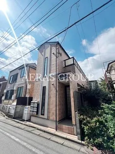 アーバンプレイス沼袋VII Aの画像