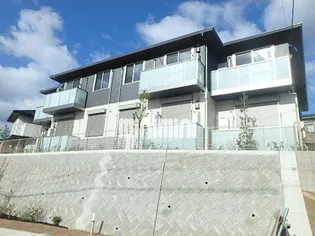 リバーパーク参番館の画像