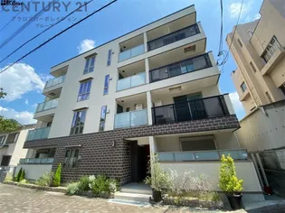 パレス花水木の画像