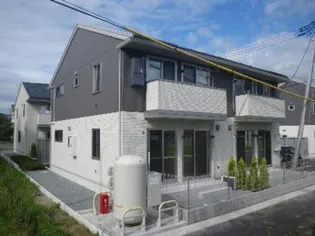 モダンコート広面 Cの画像