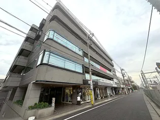 スクエア大泉学園の画像