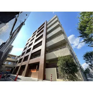 代々木グランドハイツの画像