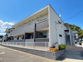 エポック松ヶ丘SSの画像