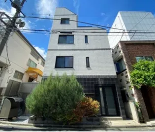 RESIDENCE NAKAMEGUROの画像