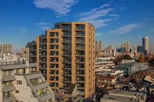 ディームス方南町の画像