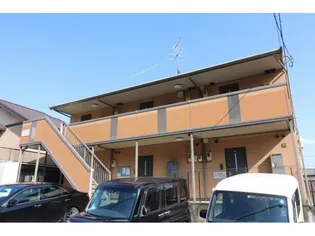 サンハイツ松ヶ台の画像