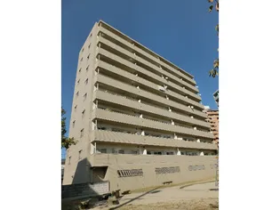 麻里布ガーデンプレイスの画像