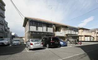 オークヒルズIIIの画像