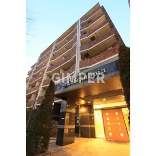 エル・グランピア【5階】の外観