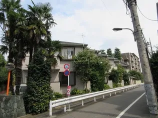 トリナクリア石神井台の画像