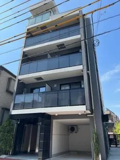 ラフィスタ志村坂上IIIの画像