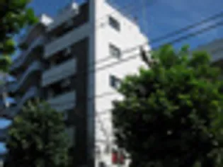 哲学堂通りセンタービルの画像