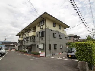 コーポ湯浅の画像