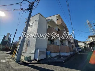 ビバーチェ柳沢の画像