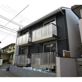 テラス代沢の画像