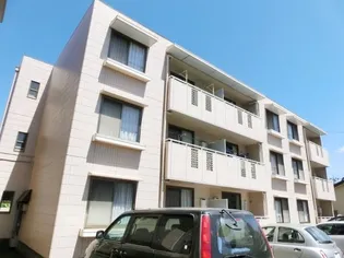 末広サンフレアBの画像