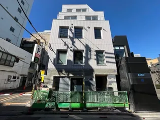 【新築】SA318【3階】の外観