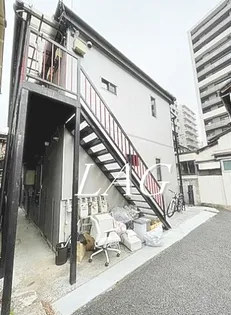 マーヴェス中目黒の画像