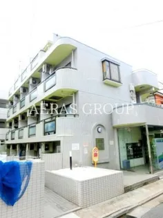 ダイホープラザ護国寺の画像