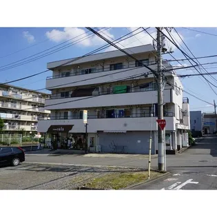 フラワーマンションの画像